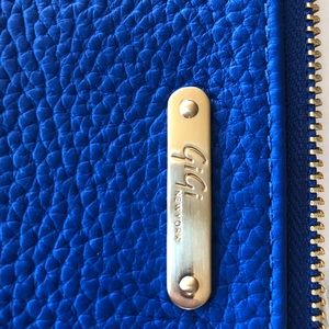 Gigi of New York Clutch